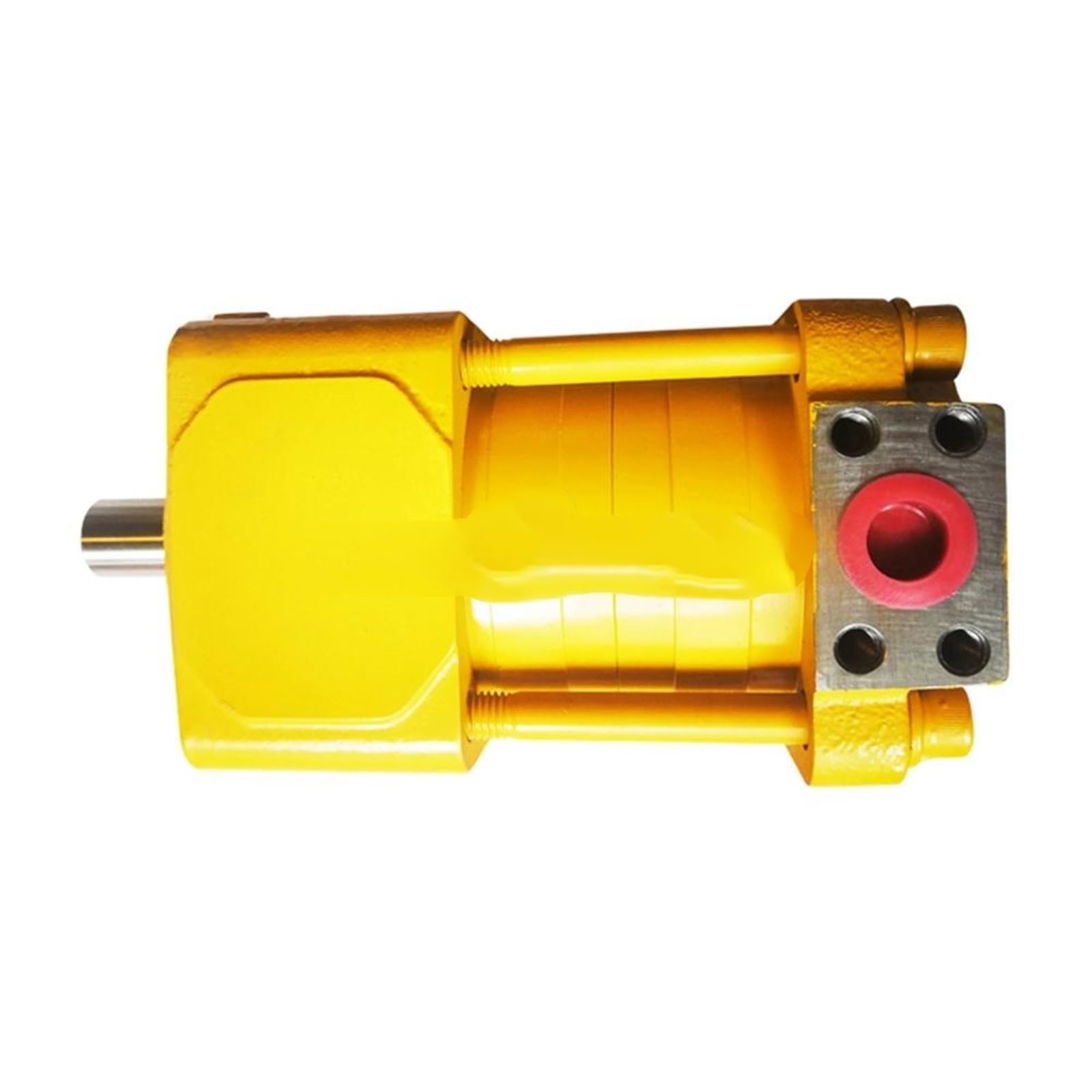 Hydraulische Zahnradpumpe NT intern NT3-G20F NT3-G25F NT3-G32F Schneidemaschine Hochdruckölauslassposition: 180 Grad Typ(NT3-G20F 180 Degree)