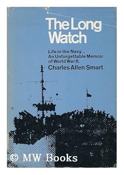 Hardcover The long watch Book