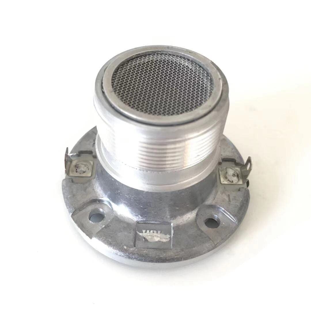 1 Stück Membran-Dome-Hochtöner-Schwingspule for JBL 2414H / 2414H-1 / 2414H-C Schwachspule ersetzen (Color : CCAW Wire 6OHM)