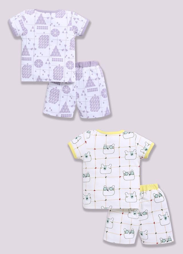 Image of BABYGO Boys 2 Piece Set
