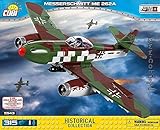 COBI Building Kit, Multicolor