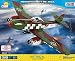 COBI Building Kit, Multicolor