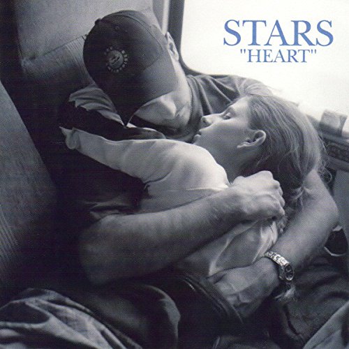 Hearts [Audio CD]