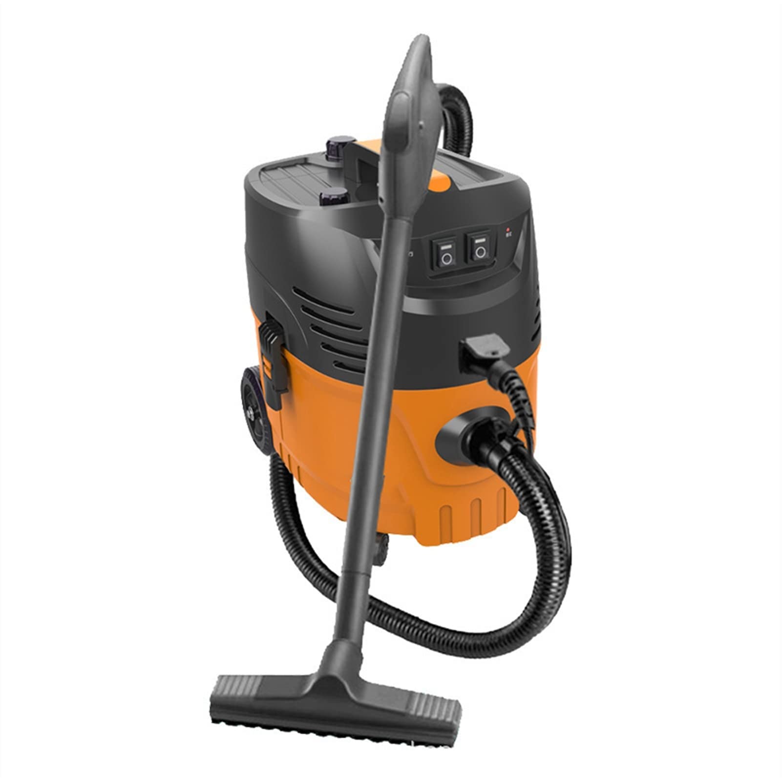 Lifyn2 Steam Cleaning High Temperature Multifunctional Steam Cleaner, High Pressure Cleaning Vehicle Air Conditioner Fumigating Formaldehyde Steam Vacuum Cleaner