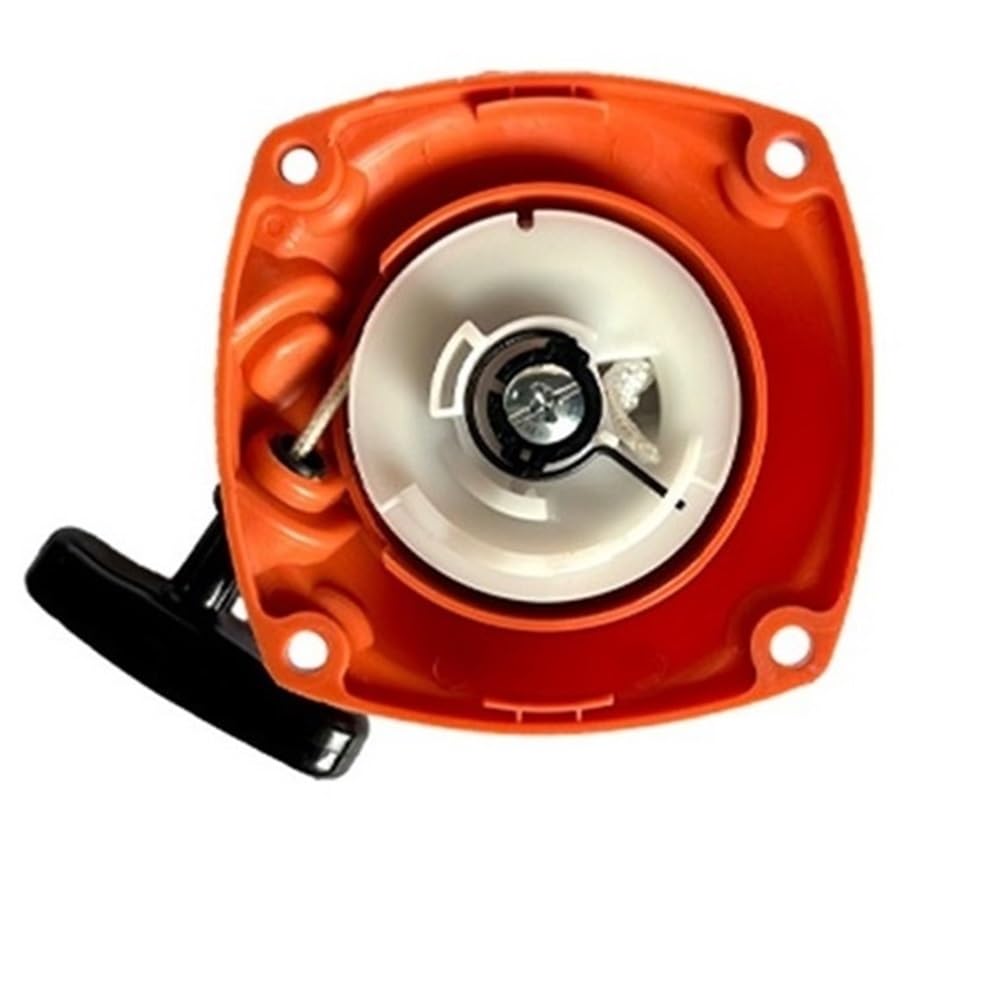 Ensemble de démarreur pour 143R 236R 443 réparer lanceur cassé