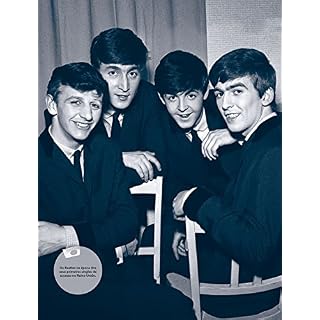 The Beatles. Todas Músicas, Todas as Letras, Todas as Histórias - Les Beatles, Paul McCartney, John Lennon, RIngo Starr, George Harrison The Beatles. Todas Músicas, Todas as Letras, Todas as Histórias – Image 4