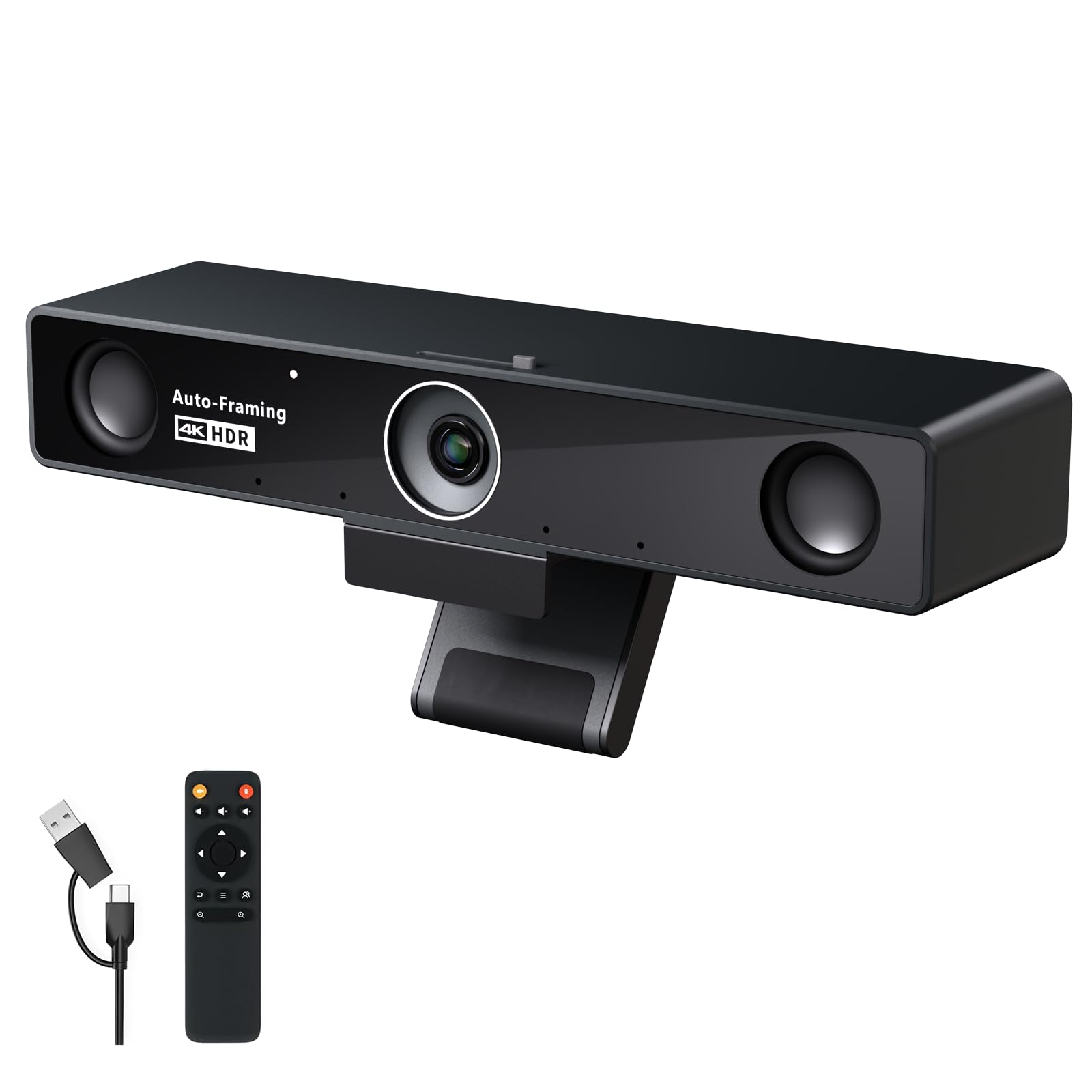 Amazon.co.jp: Nearity V30S 会議用webカメラ 4K UHD ウェブカメラ 120