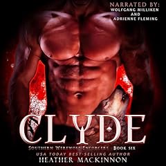 Clyde cover art