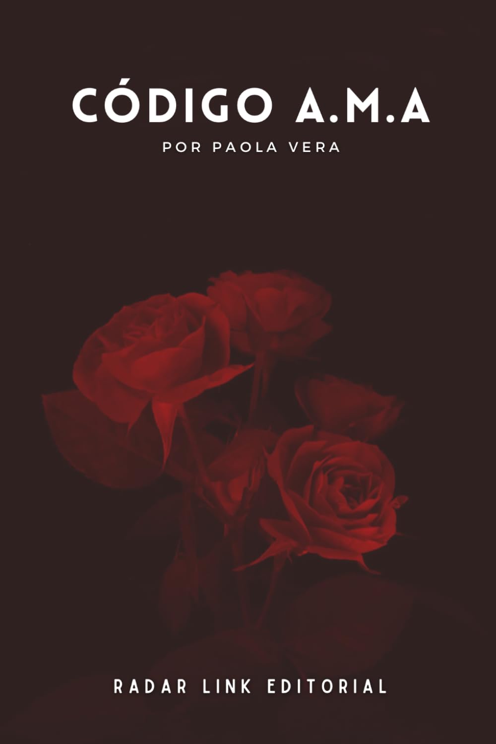 Código A.M.A: Descifra el origen. Domina la ciencia de ser tú.