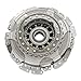 JMROFRSAUS 602000600 0AM DQ200 DSG Transmission Dual Clutch Kit for DSG Volkswagen Audi Skoda Seat 7speed 0AM 198140L