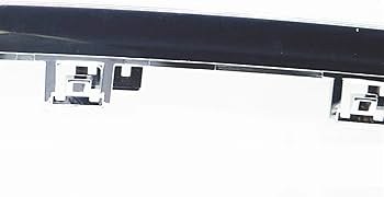 Amazon.com: ZMYXDTOS 2578850302 A2578850502 Compatible with