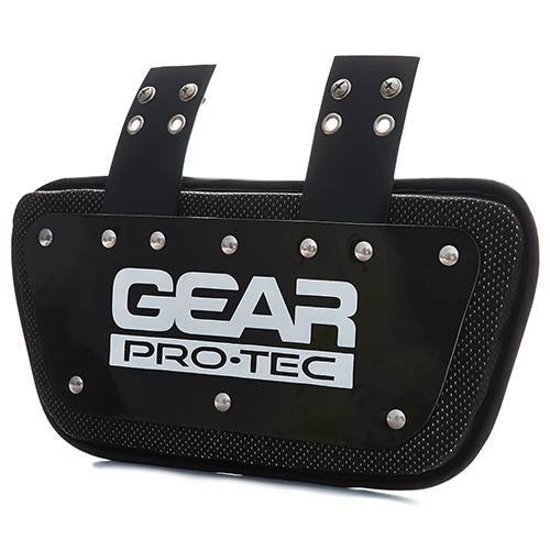 Gear Pro-Tec Z-Cool Varsity Back Plate