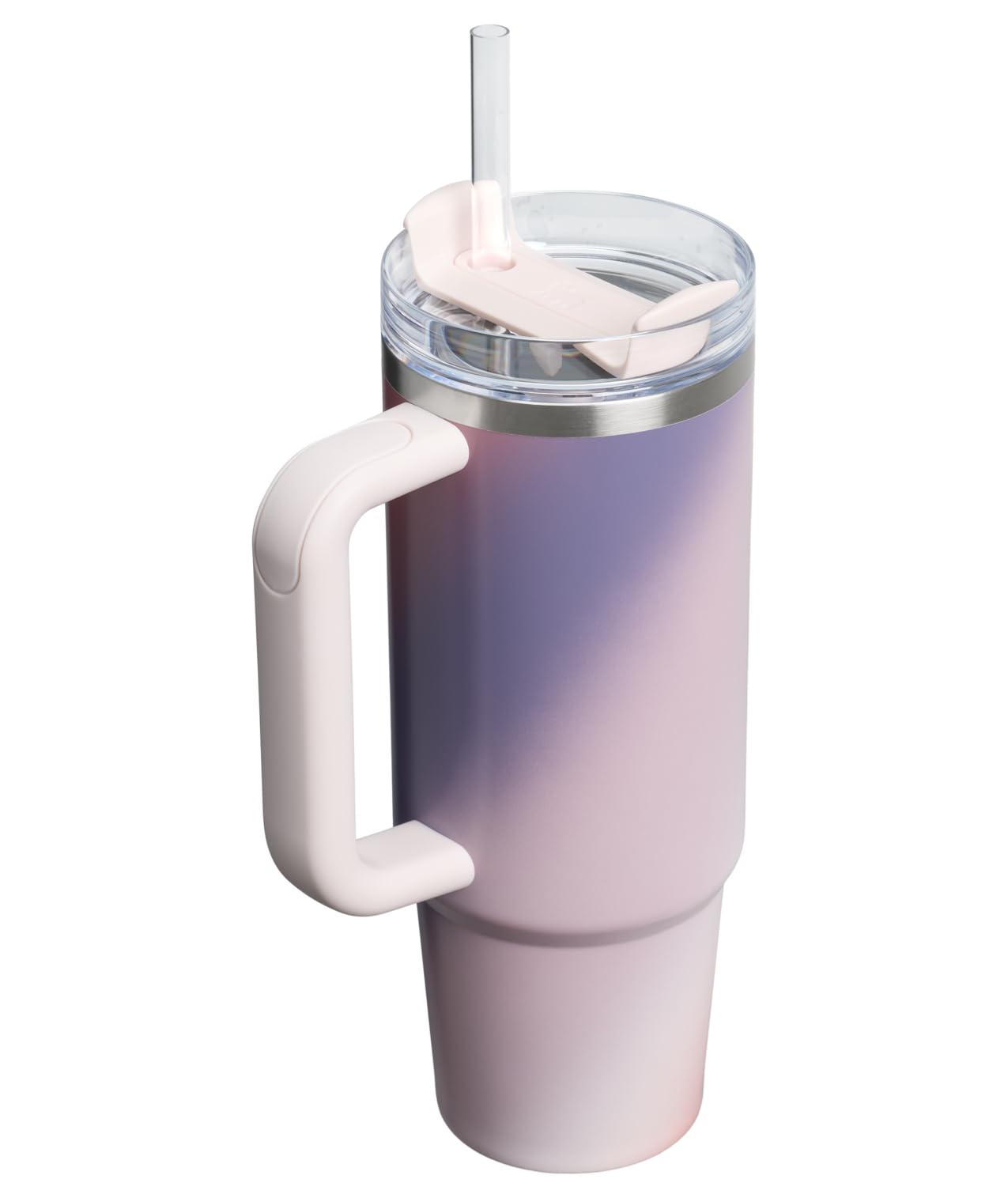 Amazon.com: STANLEY Quencher H2.0 Tumbler with Handle and Straw 30