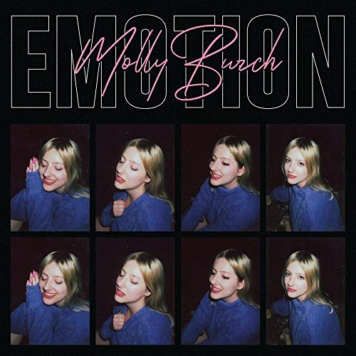 Album art for Emotion by Molly Burch