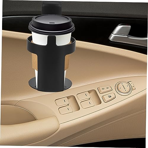 Portavasos universal para carro BESTOYARD plástico miniatura 7