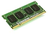 Kingston KCS-B200C/16G - Modulo di memoria registrata, 16 GB DDR3, 1866 MHz, ECC