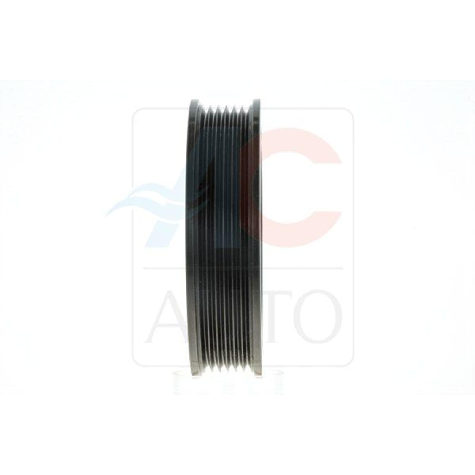 Magnetkupplung, Klimakompressor AC-06DN139 | Ac-06DN139 / QCA0089 - Compresor de aire acondicionado Denso 5SEL 6SEL C4 DS4