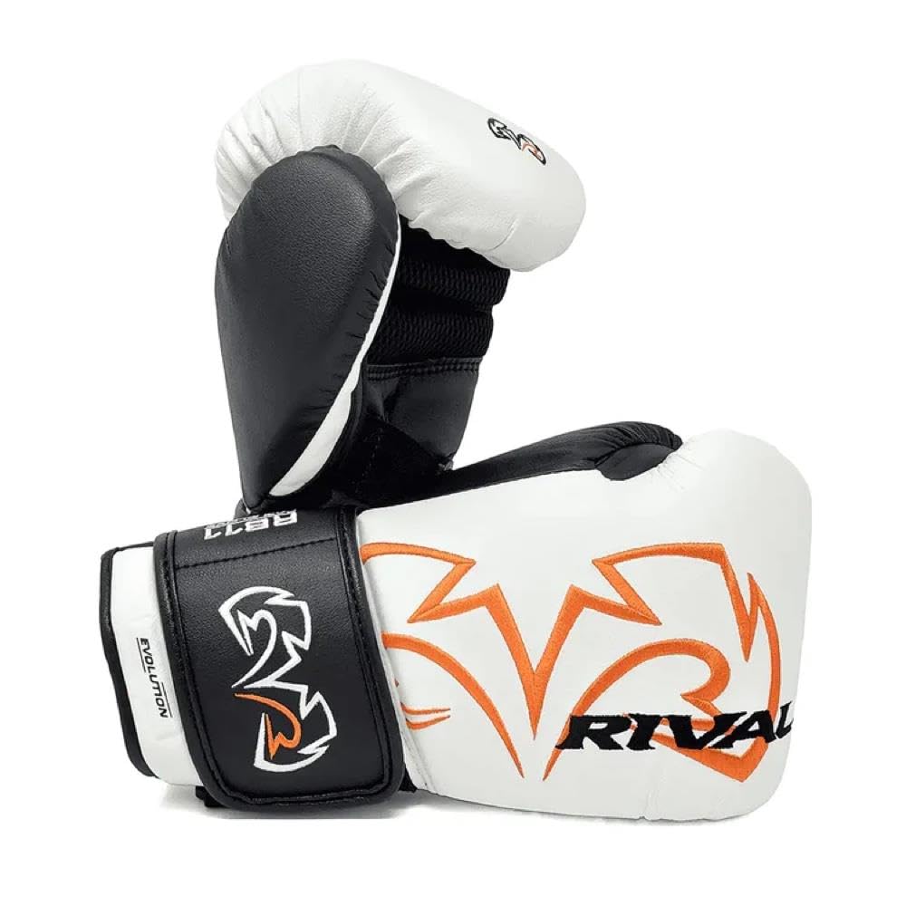 Gants de sac Rival RB11 Evolution | Gants de sac et de rembourrage | Gants de sac d'entraînement Rival