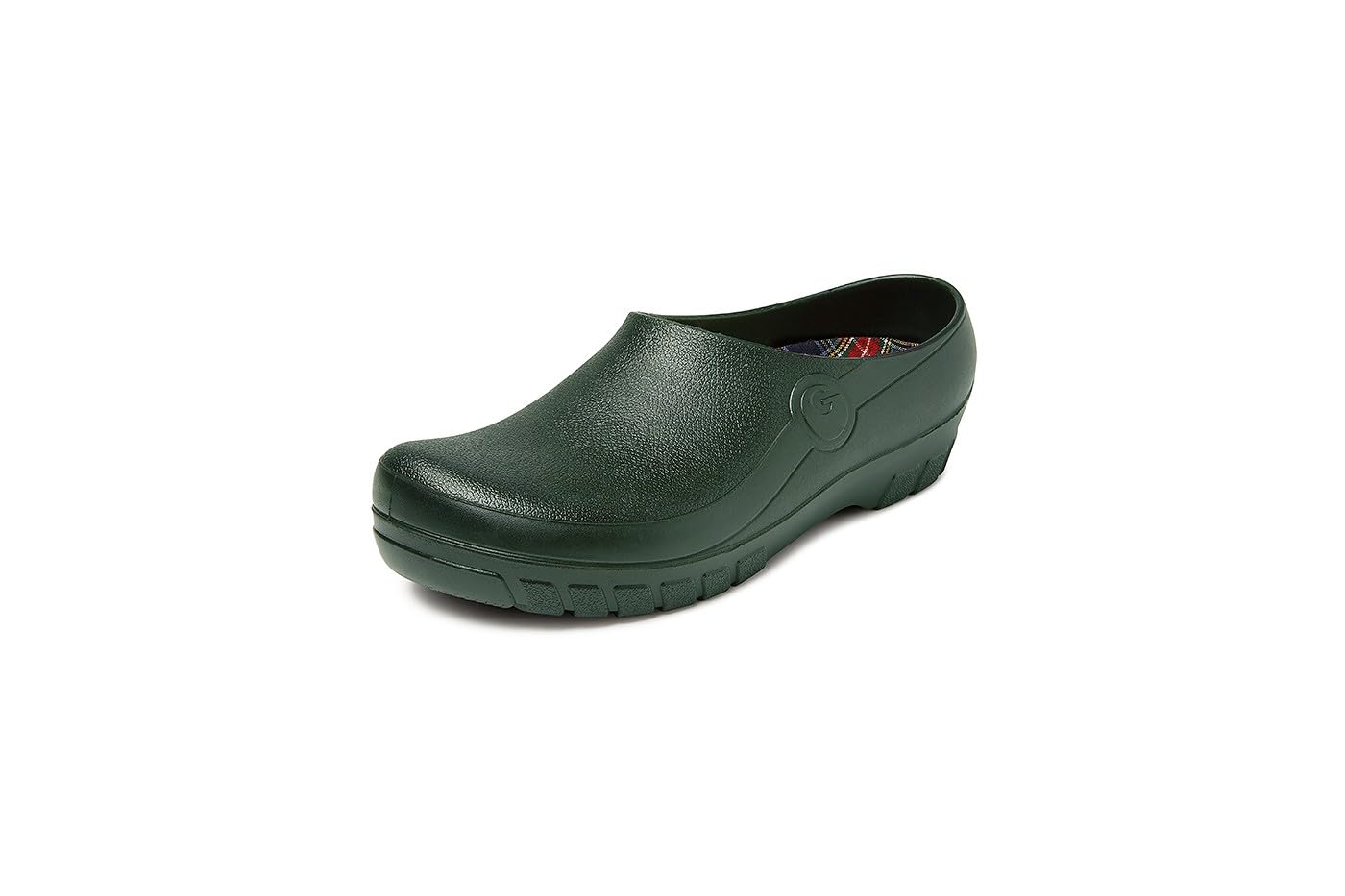 Gardy - Geschlossen Gartenclog Grün