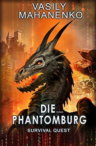 Survival Quest: Die Phantomburg: Roman (Survival Quest-Serie 4) Survival Quest: Die Phantomburg: Roman (Survival Quest-Serie 4)