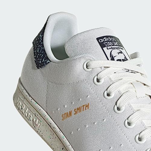 Image of adidas Men's Stan Smith End Plastic Waste Shoes