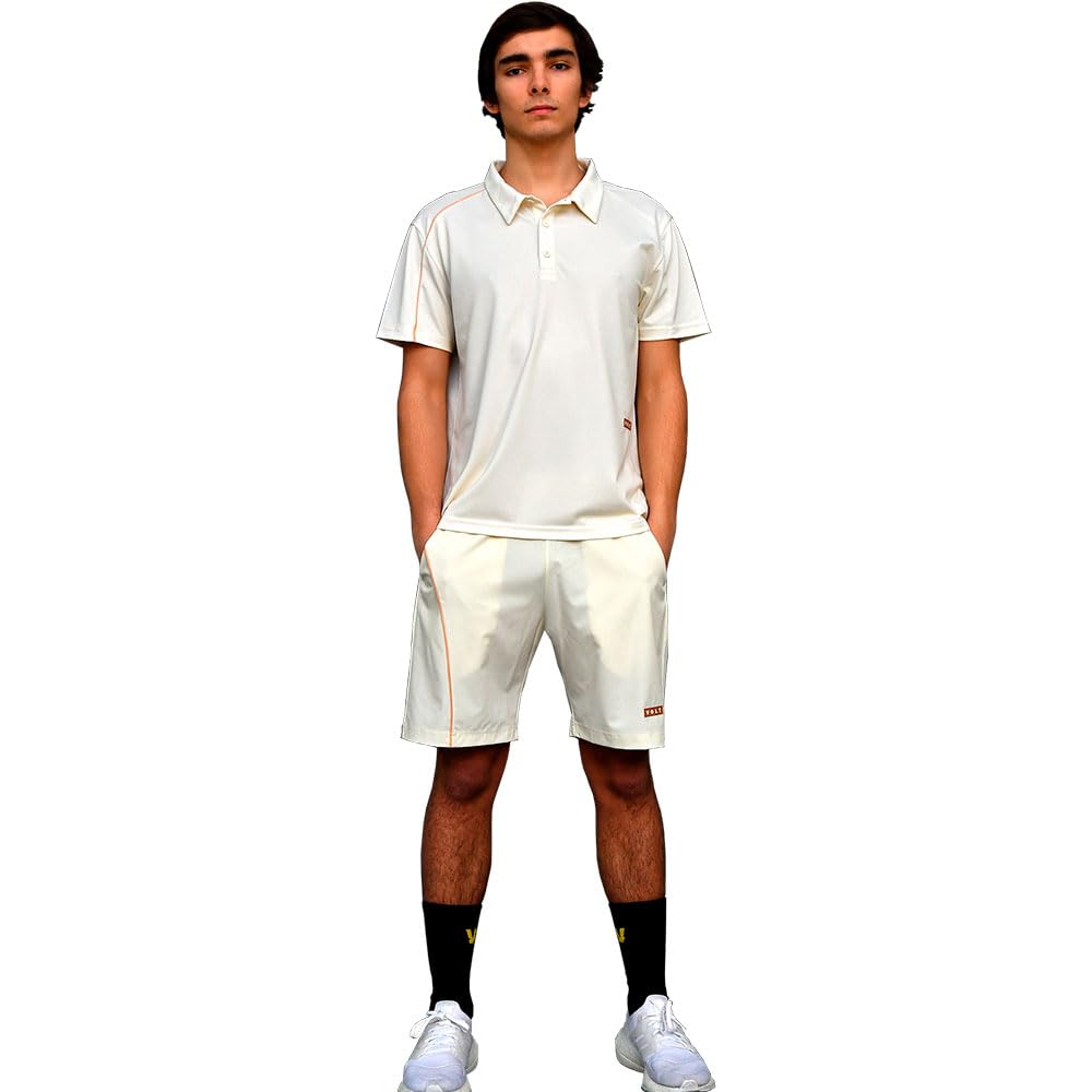 Volt Padel Performance Shorts M