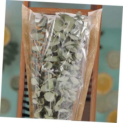 Ramo de Tallo Seco de Eucalipto y Lavanda para Ducha miniatura 5