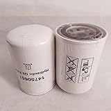 NUEPWRFA 14750657 14533498 20801559 WHS104486 VOE14750657 1535327 1536375 HYDRAULIC FILTER
