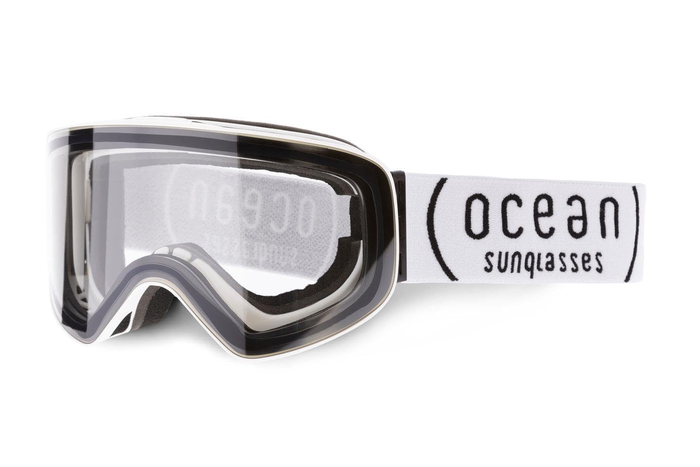 OCEAN Sunglasses ETNA Gafas de Sol Ski Snowboarding Nieve Ventisca