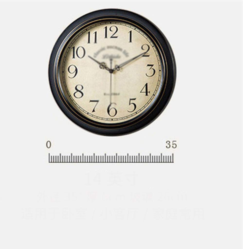 アイアン時計　アンティーク調☆★☆ 楽天市場】アイアン 時計の通販