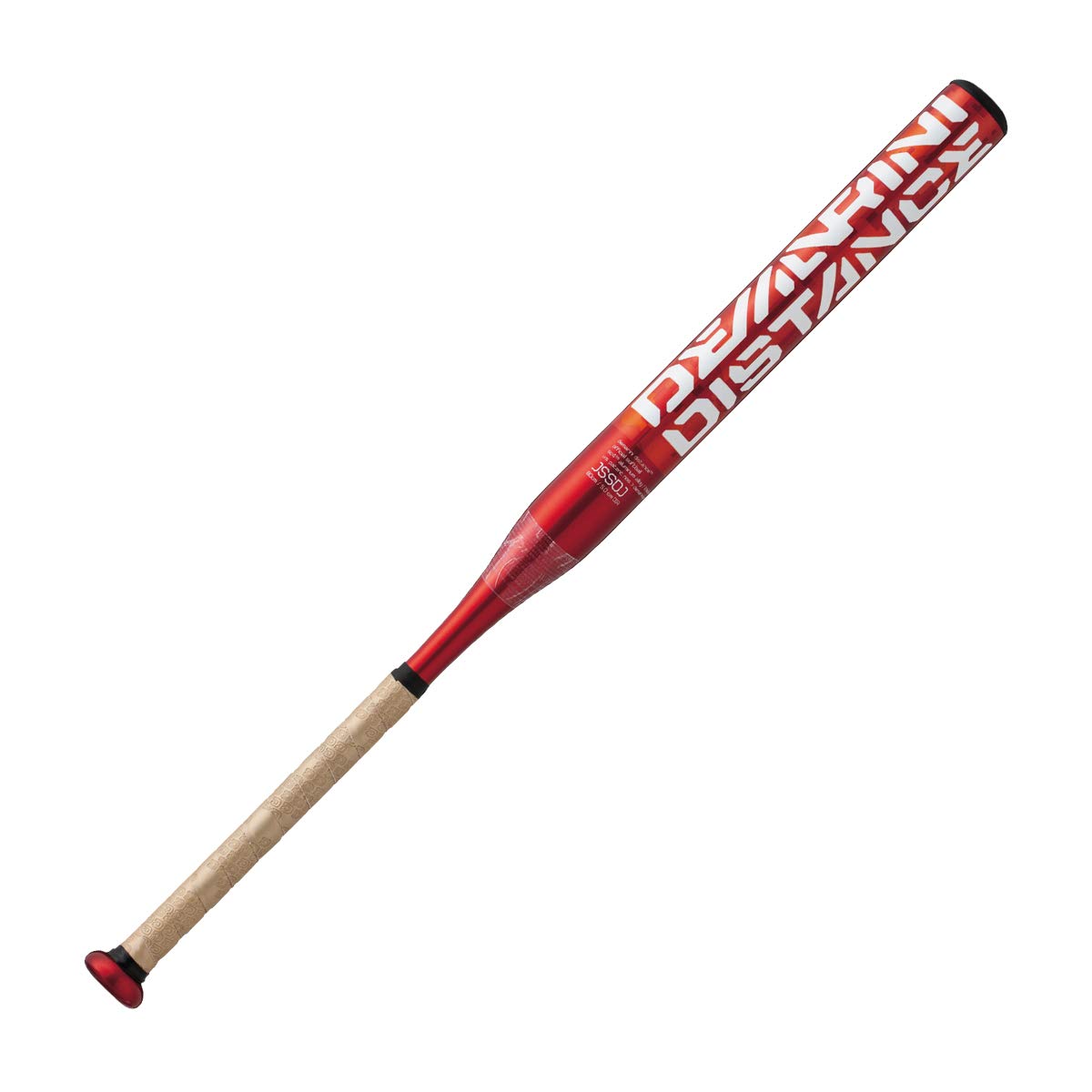 Amazon | DeMARINI(ディマリニ) ソフトボール 用 バット(2号) DISTANCE 