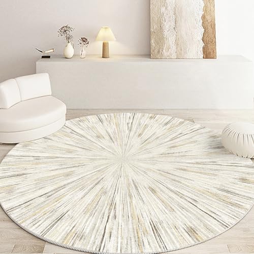 Tapis pour la chambre à coucher protège sol motif B - 2