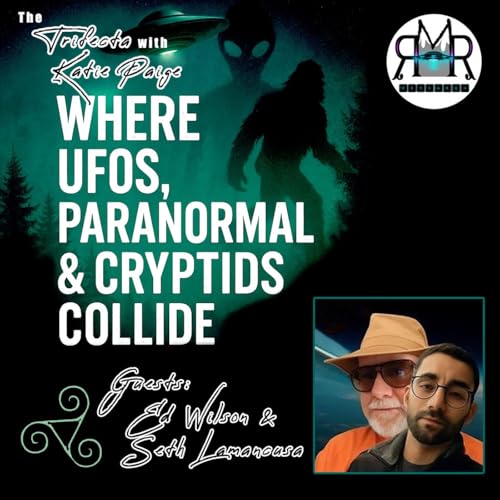 The Simpkinson NASA UFO Archive: Gemini XI Anomalies & Hidden Evidence w/ Ed Wilson & Seth Lamancusa