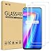 Produktbild [2 Stück] WFTE Panzerglas Schutzfolie mit Oppo Realme 7/realme 7i, 9H Härte,Anti-Kratzen,Anti-Öl,Anti-Bläschen Schutzfolie Displayschutzfolien mit Realme 7/Oppo realme 7i