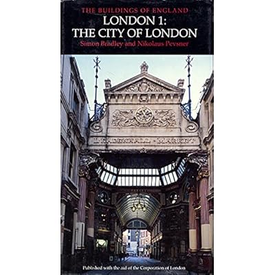 The City of London