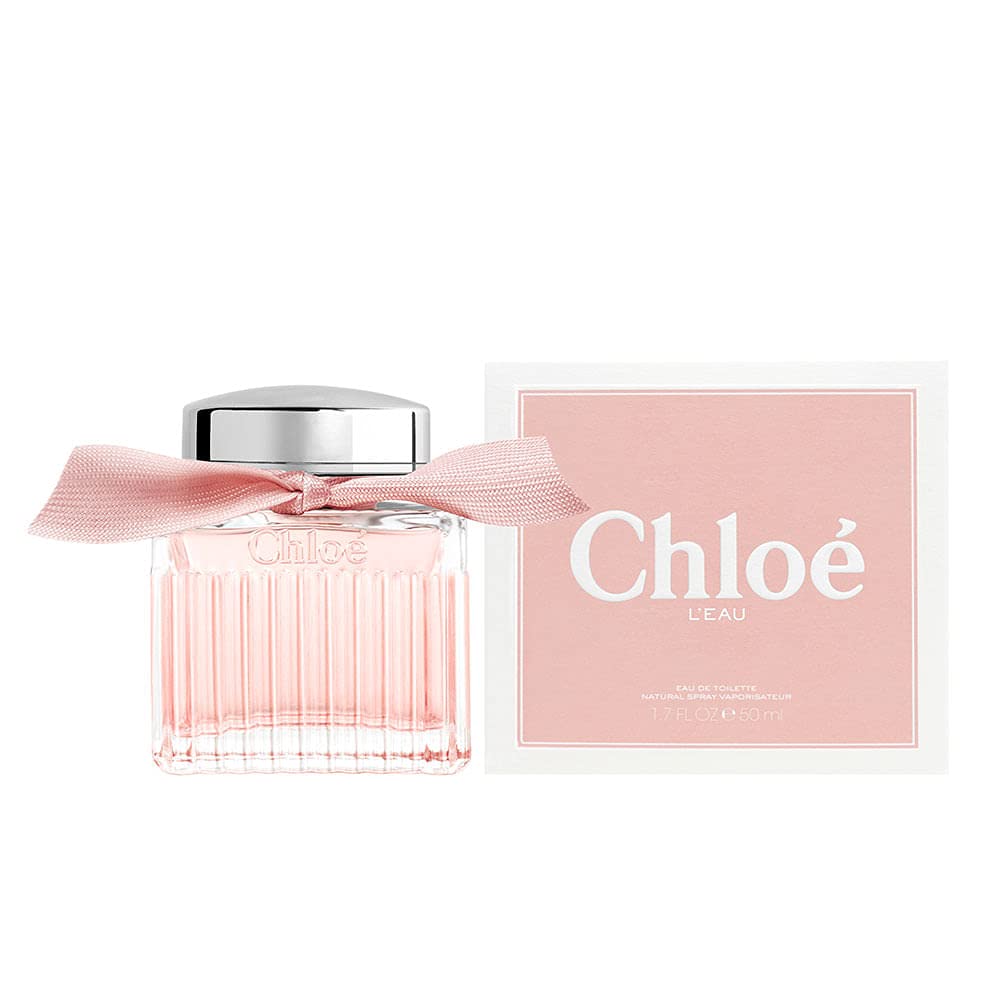 クロエ ロー オードトワレ EDT 50ml Chloe L Eau Chloe Chloe LEau Women 1.7 oz EDT Spray : Amazon.ca: Beauty