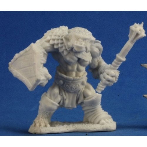 ThinkandPlay Bones-Mogg44; Bugbear Warrior