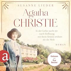 Agatha Christie Titelbild