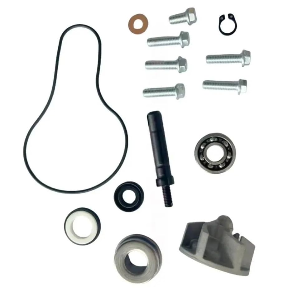 Pompe à eau CForce 550 pour éviter la surchauffe du moteur 191R