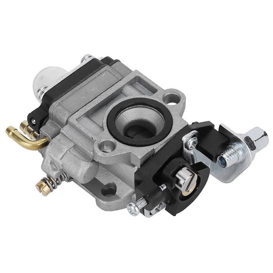 Vergaser Für Heckenschere / Freischneider Passend Für 1E34F 1E36F TU26 TL26 26cc 33cc
