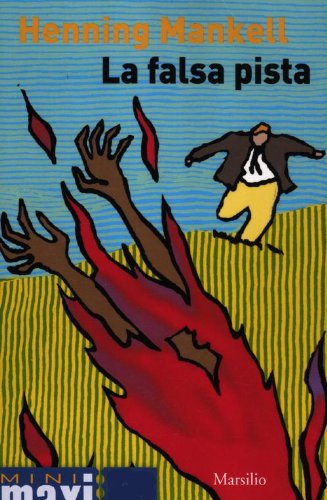 La falsa pista. le inchieste del commissario