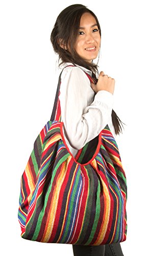 Large Tote Shoulder Bag for Women Casual Comfortable Market Groceries School Books Everyday Purse Travel2