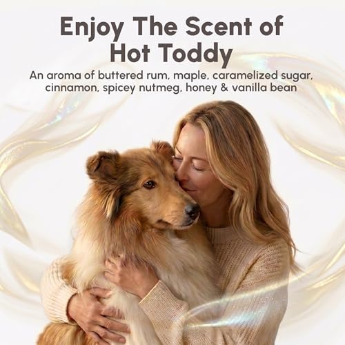 Image of Best Shot Scentament Spa Seasonal Botanical Body Splash, Hot Toddy, 8 oz