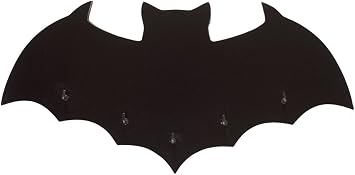 Sourpuss Batty Key Holder