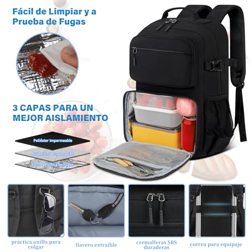 La mejor selección de Mochila comprados en linea. 20 La mejor selección de Mochila comprados en linea. 14