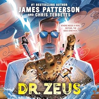 Dr. Zeus cover art