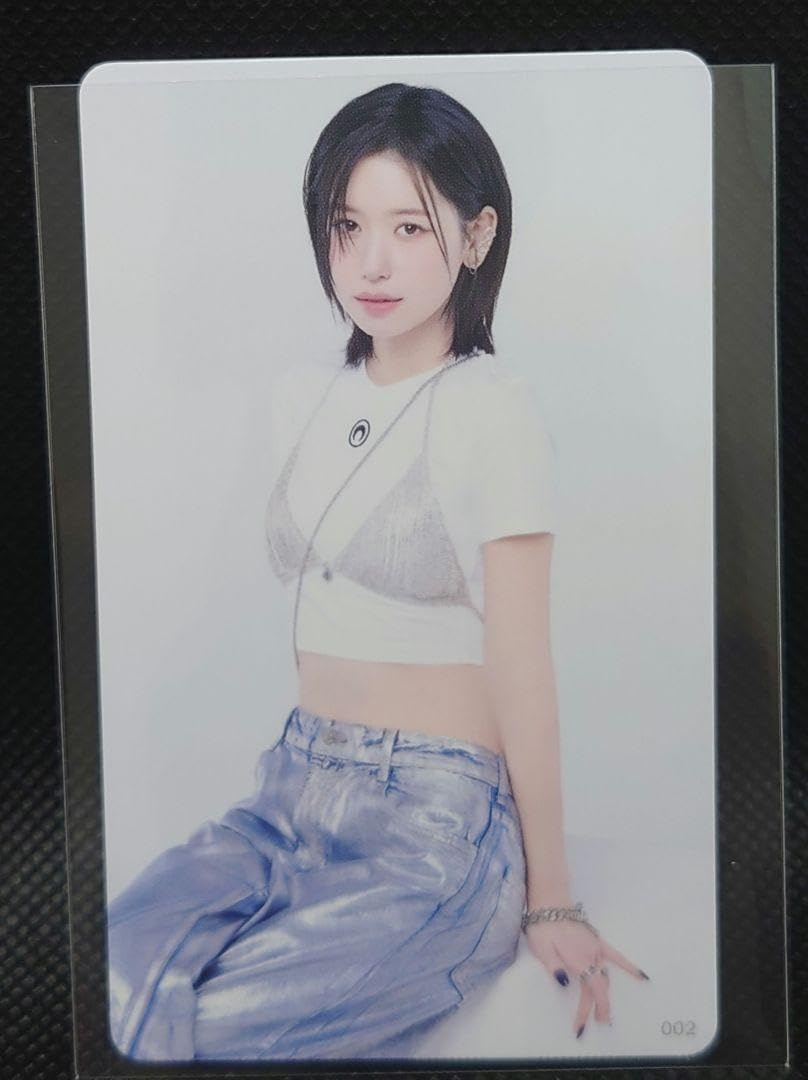 Amazon.co.jp: ME:I トレカ 0023枚セット 笠原桃奈、石井蘭、飯田栞月