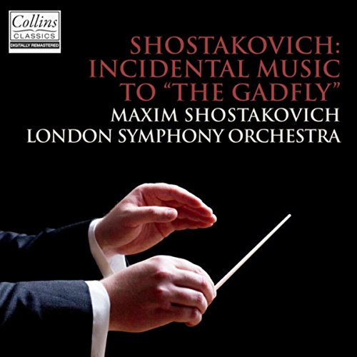 Maxim Shostakovich