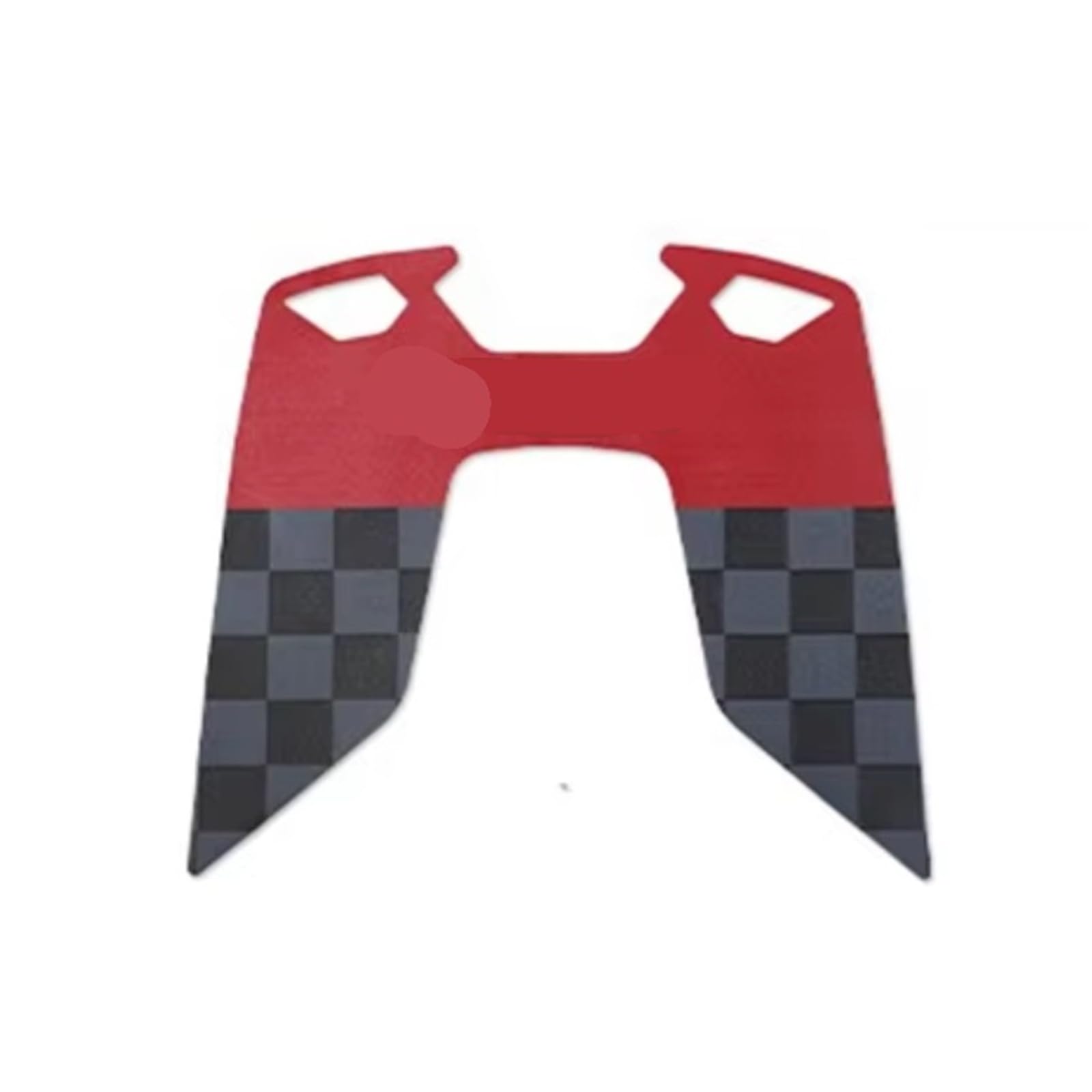 Compatible with Mini for Cooper J01 J05 F65 F66 for Aceman for Countryman U25 2024 Car Reading Light Cover Interior Modification Sticker Car Inner Parts(for JCW)
