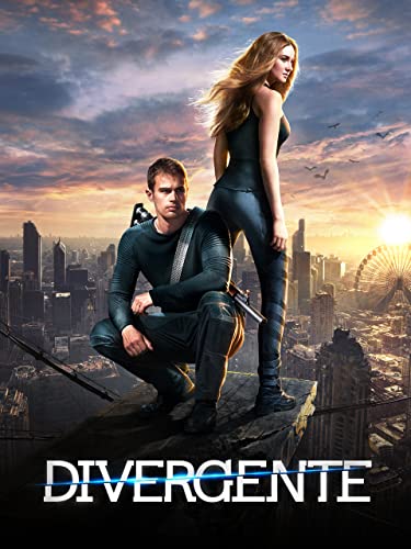 Divergente